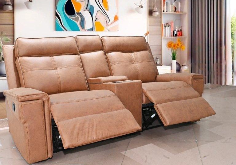 Series 2 Two-Seater Recliner, Series 2, 2 seats
